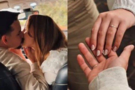 Viúvo de Isabel Veloso, Lucas Borbas anuncia noivado cinco meses após a morte da esposa