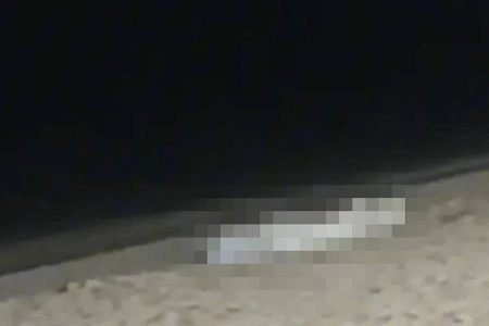 Corpo de homem é encontrado na Praia de Tubarão, em Salvador