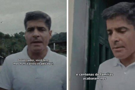 Em Maragogipe, ACM Neto denuncia avanço de facções em comunidade rural e cobra ação de Jerônimo: “Cadê o governador?”