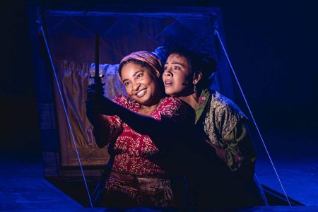 Torto Arado – O Musical volta a Salvador com temporada especial no Centro Histórico