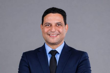 Vereador Kênio Rezende receberá Título de Cidadão Baiano nesta sexta (12)
