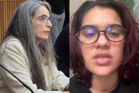 Após apelo de moradora de Porto Seguro, Raíssa Soares cobra ação da Sesab