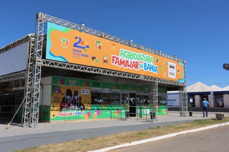 Bahia Farm Show 2026 encerra edição histórica com crescimento e recordes