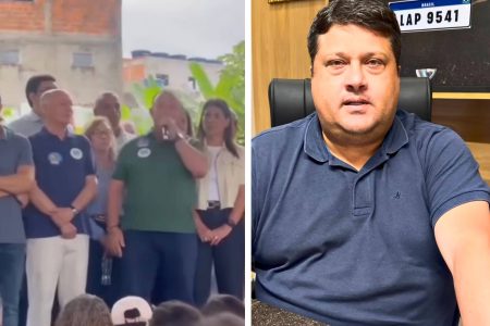 Aliados de Jerônimo trocam farpas após agenda em Euclides da Cunha