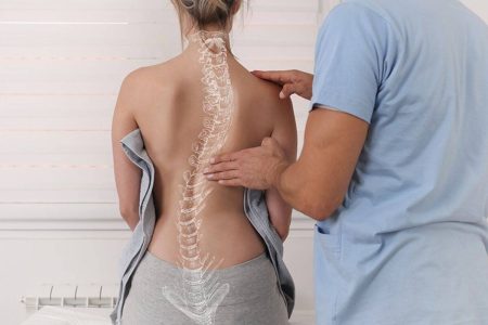 Cerca de 6 milhões de brasileiros convivem com escoliose, aponta OMS