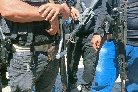Polícia prende mais de 600 suspeitos em operação pré São João