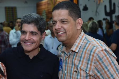Prefeito de Senhor do Bonfim reforça apoio a ACM Neto: “Eu tenho um lado”
