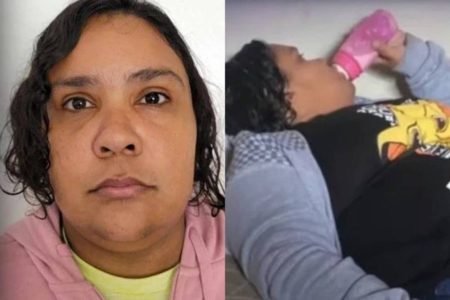 Mulher presa por se passar por adolescente já enganou famílias e instituições em outros estados, aponta MP