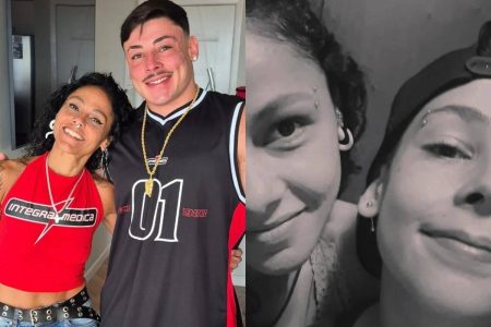 Mãe de Gabriel Ganley emociona internautas ao relembrar momentos com o filho