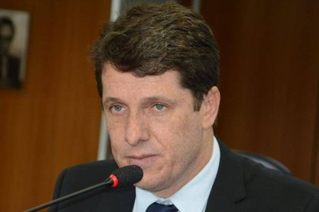 Zé Cocá cobra Rui Costa por obra do anel viário de Jequié: “Mais uma promessa não cumprida”