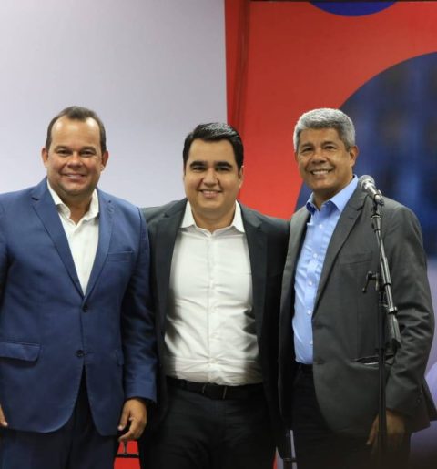 Foto: Manu Dias/GOVBA