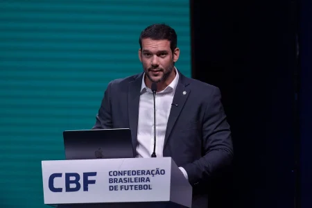 Portal afirma que presidente da CBF levou esposa e supostas amantes à Copa com recursos da entidade