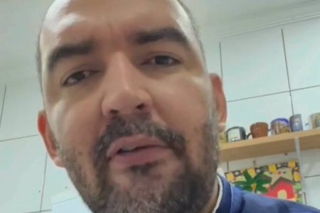 Padre critica abordagem de Testemunhas de Jeová a fiéis católicos e vídeo viraliza na web