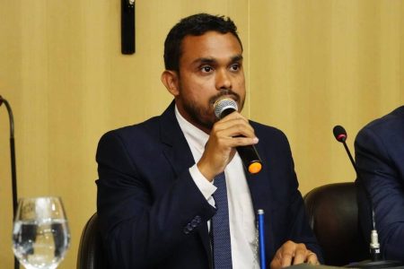 Vereador Diego Meireles aciona Polícia para acompanhar investigação de denúncia de racismo em Morro de São Paulo