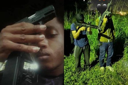 Suspeito de homicídios morre em confronto durante operação policial no extremo sul da Bahia