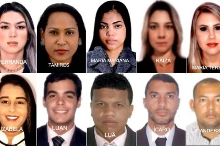 OAB pede prisão domiciliar para advogados presos em operação contra facções criminosas