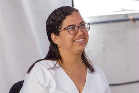 “Ouvir as famílias atípicas é transformar escuta em políticas públicas”, diz Ana Paula Matos