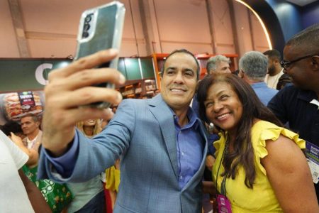 Bruno Reis destaca impacto da SuperBahia na economia de Salvador