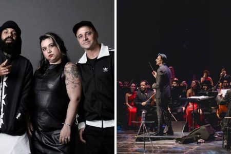 OSBA celebra diversidade baiana em concerto no TCA neste domingo (12)