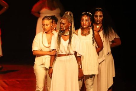 Bando de Teatro Olodum abre inscrições para Oficina de Performance Negra em Salvador