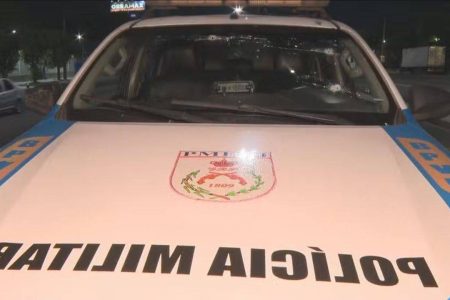 Perseguição termina em tiroteio e deixa cinco mortos na Avenida Brasil, no RJ