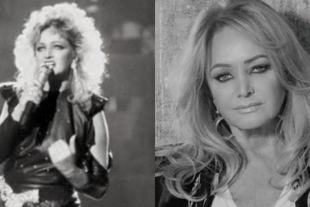 Bonnie Tyler, ícone dos anos 80, morre aos 75 anos em Portugal