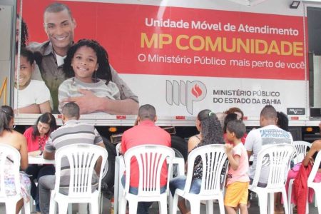 MP-BA, reconhecimento de paternidade, exames de DNA, cidadania, Ipirá, Serra Preta, Itaberaba, serviços gratuitos