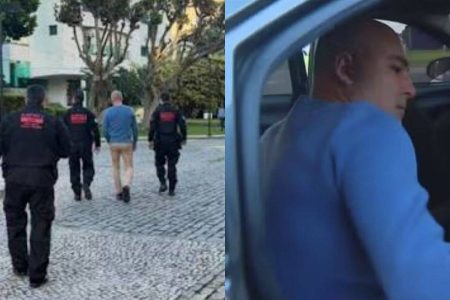 Presidente do Instituto Rio Metrópole é alvo de prisão em operação do MPRJ  