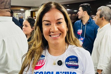 Desprezo aos vereadores: Edylene Ferreira rebate líder do governo Jerônimo