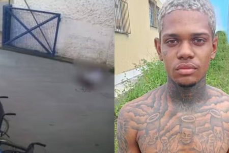Paciente é morto a tiros após ser retirado de policlínica em Feira de Santana