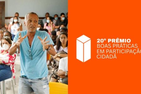 Plano de Bairro de Ilha de Maré é finalista de prêmio internacional de participação cidadã