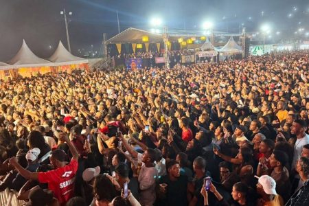 São Pedro de Itagi encerra edição 2026 com shows de Claudia Leitte, Trio da Huanna e Calcinha Preta