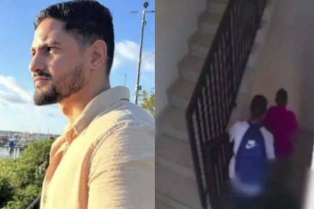 Empresário tenta evitar assalto à própria loja e acaba morto a tiros na Paraíba