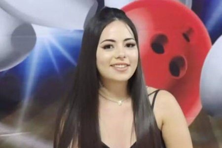Jovem de 21 anos é assassinada a tiros após deixar cidade para fugir do ex-namorado no RS