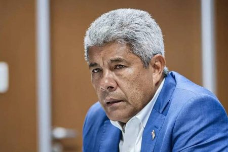 Quaest: 76% dos eleitores baianos querem mudança no governo do estado