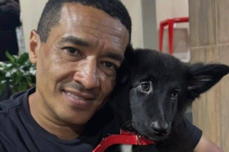 Empresário é encontrado morto após carro cair de ponte e afundar em rio na Bahia