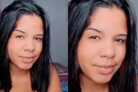 Jovem é morta a tiros após criminosos invadirem residência na Bahia