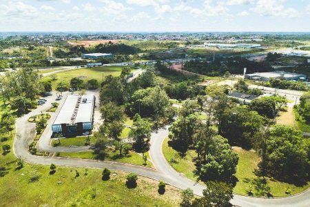 Neoenergia Coelba destina R$ 14 milhões para modernizar rede elétrica do CIA, em Simões Filho