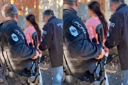 Professora é presa suspeita de fotografar partes íntimas de bebês em creche e enviar imagens para empresário
