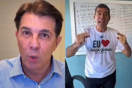 Deputado reage à ameaça de prefeito contra servidores e afirma que PT usa máquina pública como “chantagem política” na Bahia