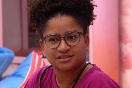 Ex-BBB Milena registra boletim de ocorrência após sofrer ataques racistas e desabafa: “Silêncio nunca mudou a história”