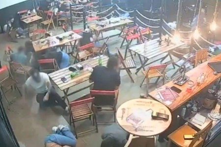 Ataque a tiros deixa três mortos no Paraná; adolescente de 16 anos é apontado como suspeito