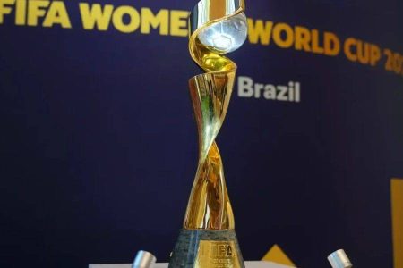 Brasil receberá 32 seleções na Copa do Mundo Feminina de 2027