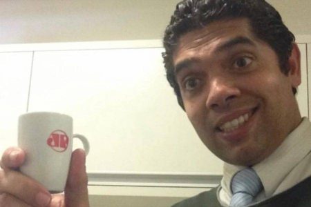 Ex-jornalista da Globo morre aos 46 anos após ser encontrado desacordado em lago na Suíça
