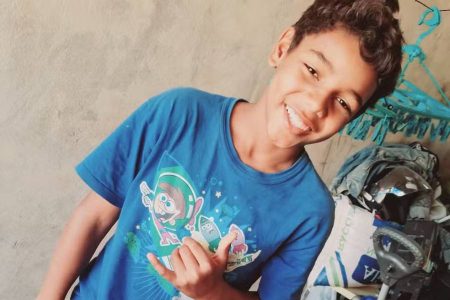 Adolescente de 13 anos morre após passar 10 dias internado por agressão em partida de futebol na Bahia