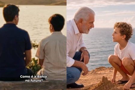 ACM Neto e Jaques Wagner protagonizam “disputa de IA” nas redes sociais com vídeos sobre trajetórias políticas