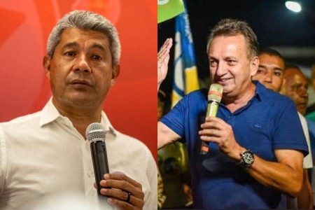 Jerônimo descumpre promessa em Cruz das Almas e perde apoio de prefeito
