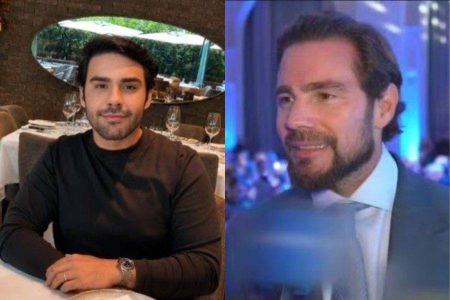 Mendonça manda apreender passaporte de investigado ligado a Daniel Vorcaro