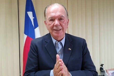 João Leão recebe alta após mal-estar e ida ao hospital