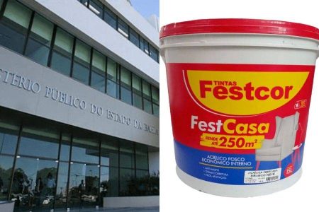 MPBA aciona fabricante e pede retirada de tinta do mercado por irregularidades